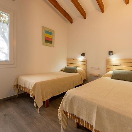 Apartamento Con Piscina Y Playa Сон-Шоригер Экстерьер фото