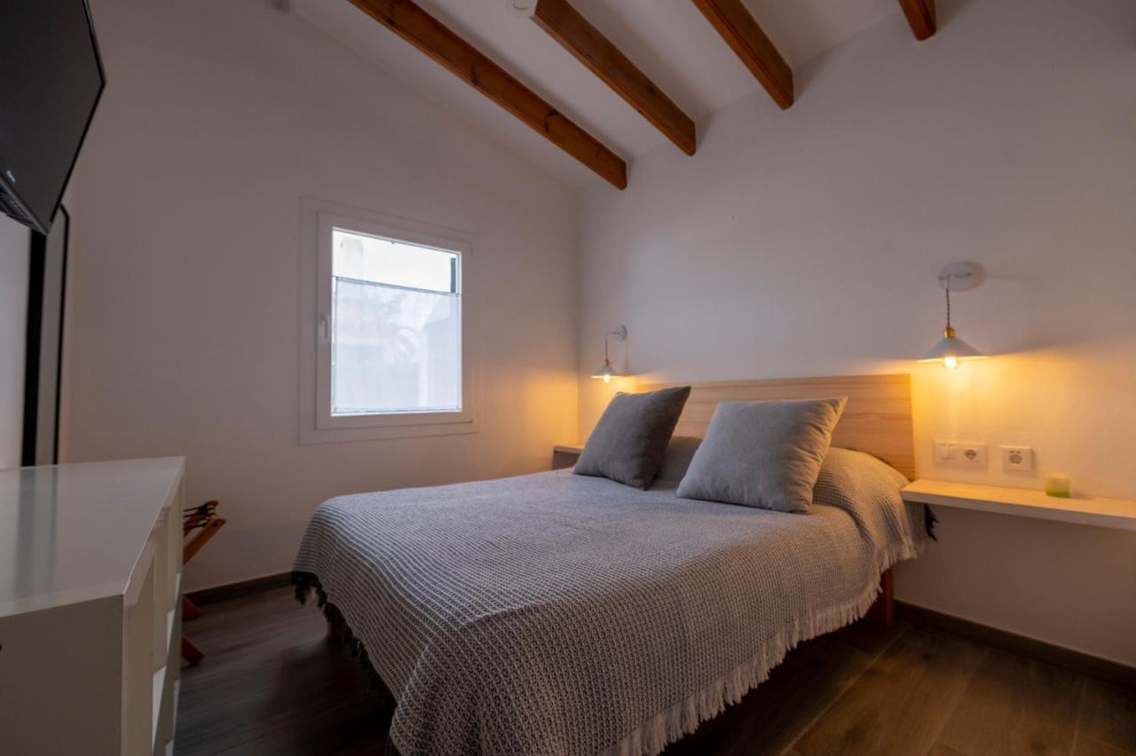 Apartamento Con Piscina Y Playa Сон-Шоригер Экстерьер фото