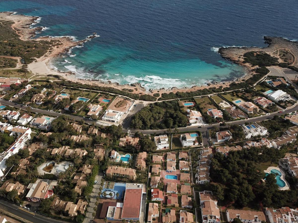 Apartamento Con Piscina Y Playa Сон-Шоригер Экстерьер фото