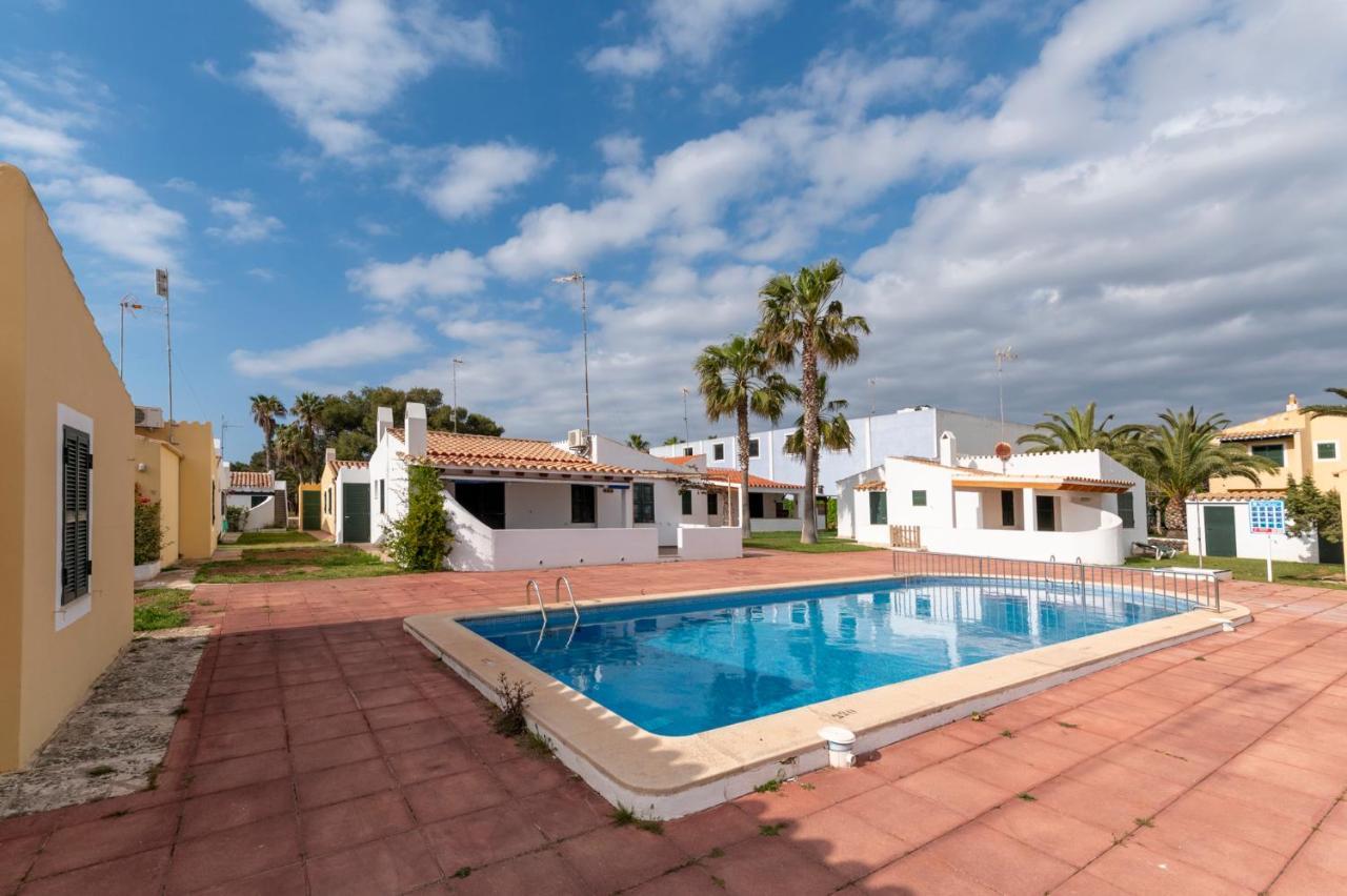 Apartamento Con Piscina Y Playa Сон-Шоригер Экстерьер фото