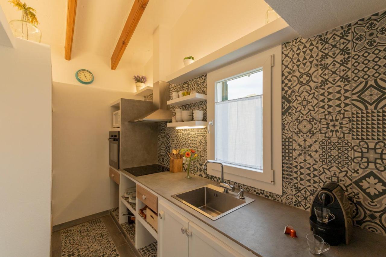 Apartamento Con Piscina Y Playa Сон-Шоригер Экстерьер фото