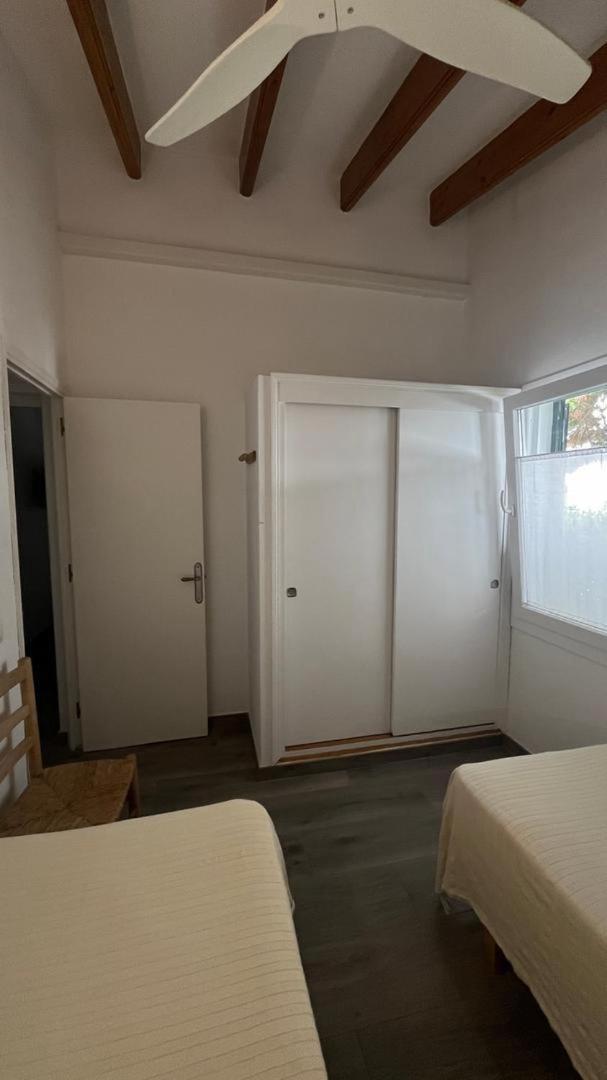 Apartamento Con Piscina Y Playa Сон-Шоригер Экстерьер фото