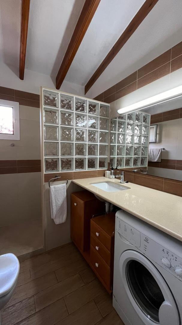 Apartamento Con Piscina Y Playa Сон-Шоригер Экстерьер фото